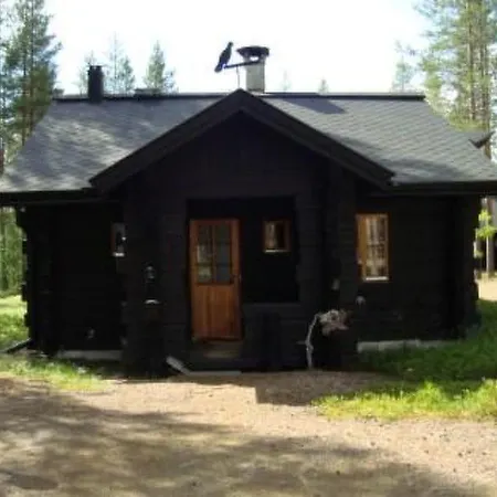 Holiday Lainion Koppelot 1 *