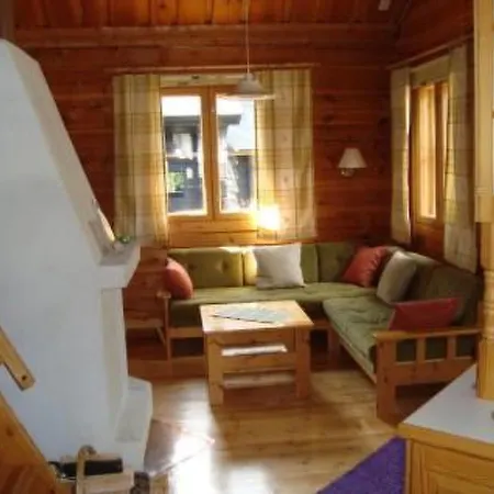 Holiday home Holiday Lainion Koppelot 1