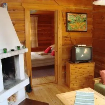 Holiday home Holiday Lainion Koppelot 1